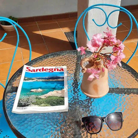 Azzurra * Tortolì