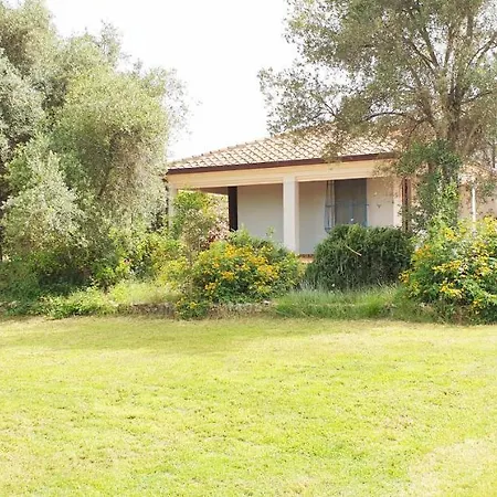 Appartement Azzurra *