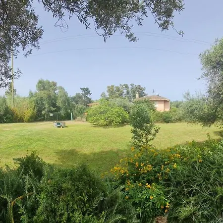 Azzurra Appartement