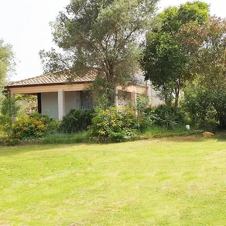 Azzurra Appartement Tortolì