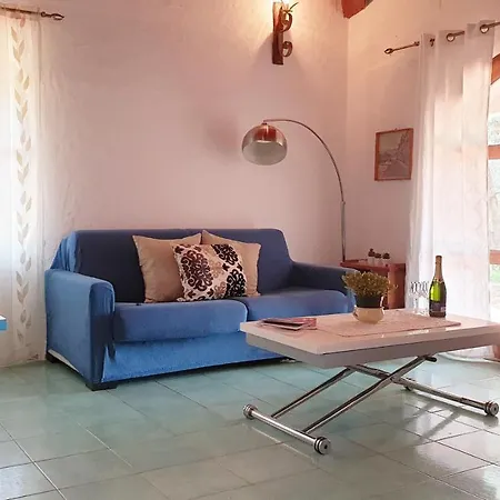 Azzurra * Tortolì