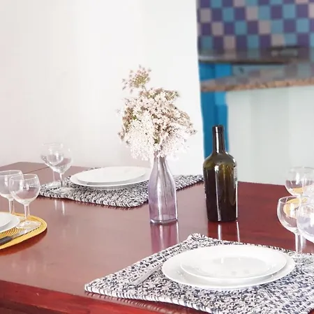 Appartement Azzurra Tortolì