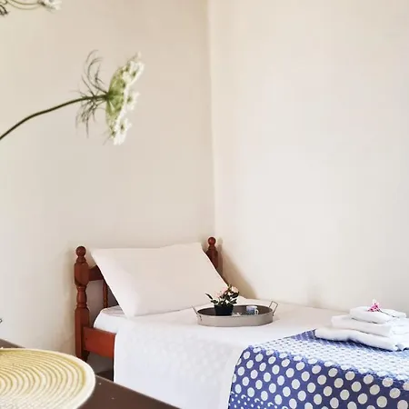 Azzurra Appartement