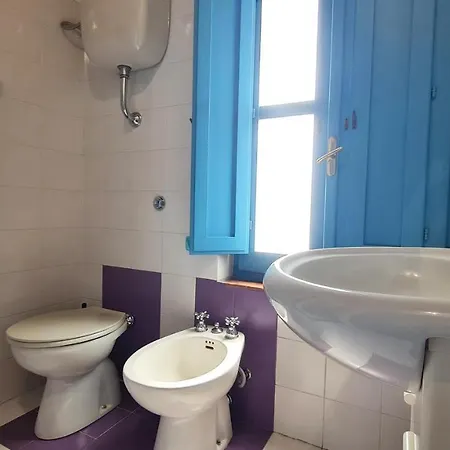 Azzurra * Tortolì