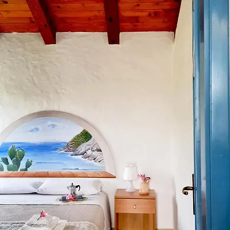 Appartement Azzurra Tortolì