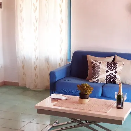 Azzurra Appartement